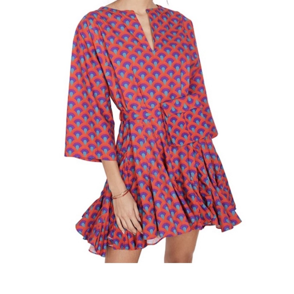 Rhode Ryan Dress